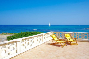 Terrazza sul mare Ostuni